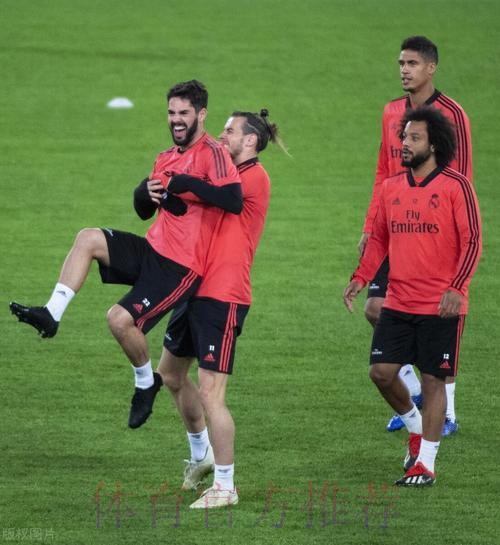 意媒：米兰将与皇马谈伊斯科 皇马要价2000万欧