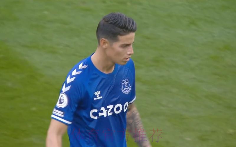 埃弗顿谈妥J罗和阿兰 两人飞抵英国即将接受体检 埃弗顿谈妥J罗和阿兰 两人飞抵英国即将接受体检