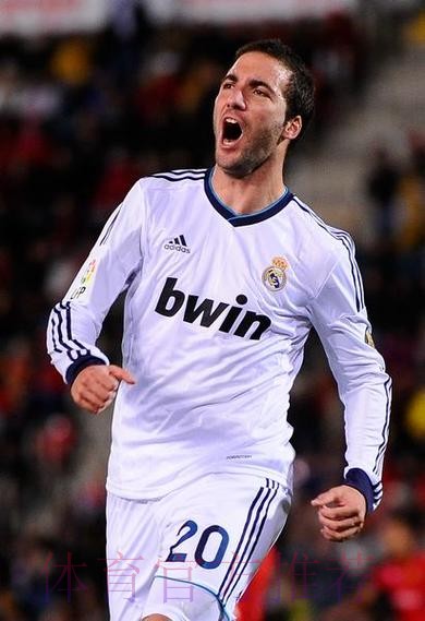 伊瓜因：加盟皇马前 曾犹豫是否加盟冠军米兰