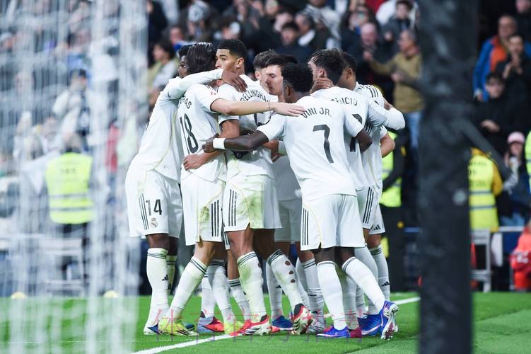 西甲赛事推荐:莱万特对决皇家马德里 西甲赛事推荐:莱万特对决皇家马德里