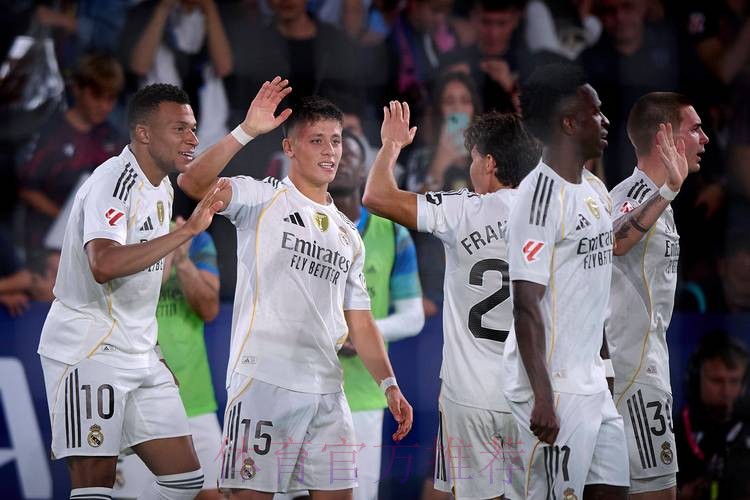 皇马送马竞本赛季联赛首败+终结对手联赛7连胜 皇马送马竞本赛季联赛首败+终结对手联赛7连胜