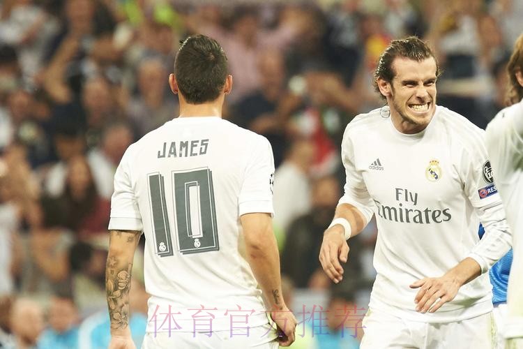 皇马正与埃弗顿就J罗的转会进行深入谈判 皇马正与埃弗顿就J罗的转会进行深入谈判