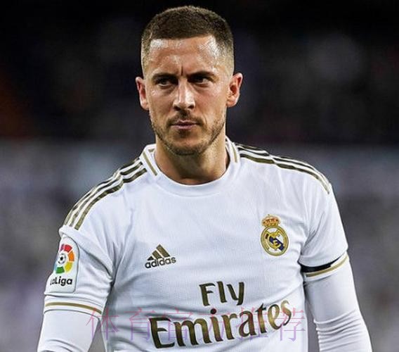 皇马希望阿扎尔尽快手术 预计球员将因此缺席四到五周