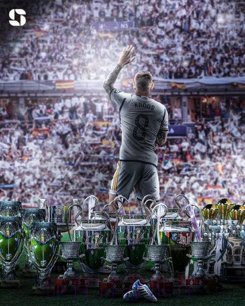 阿斯:皇马有薪资空间签姆&哈 为前者开2500万欧年薪